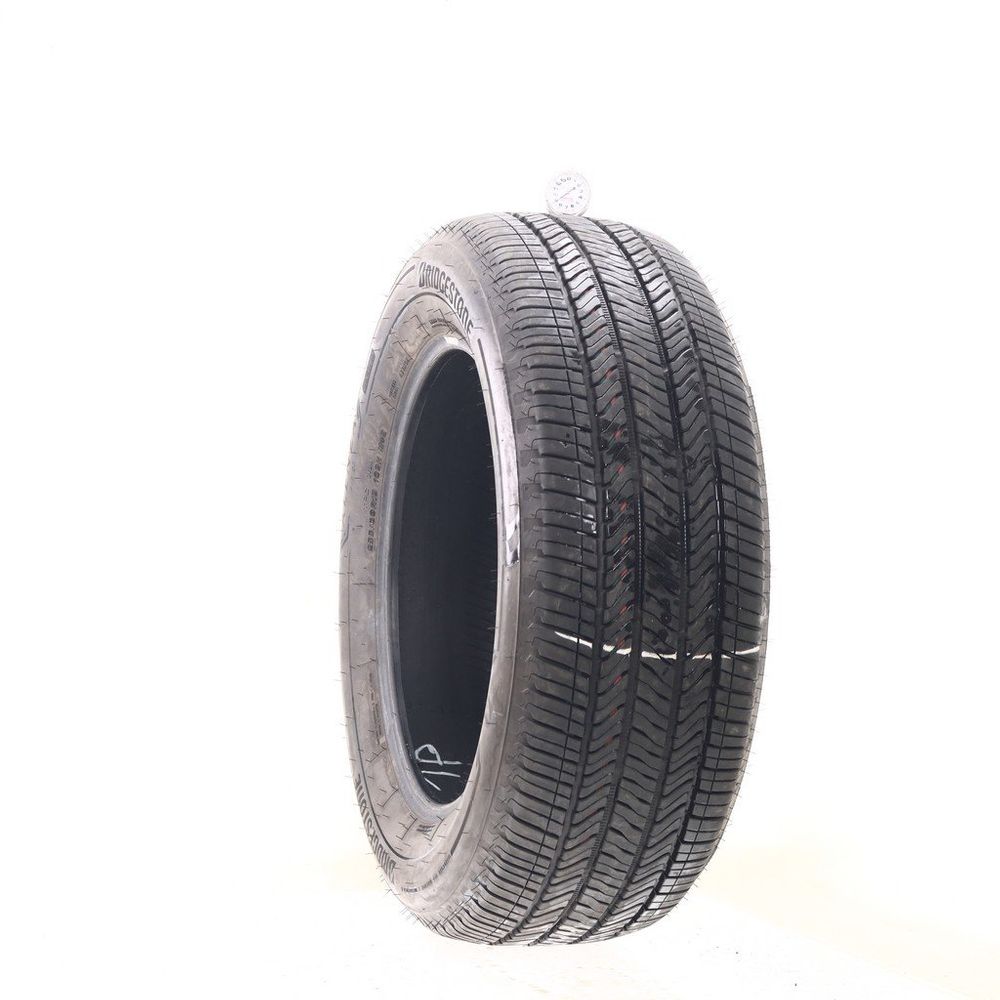 Used 255/60R19 Bridgestone Alenza A/S 02 ENLITEN 109H - 8.5/32 - Image 1
