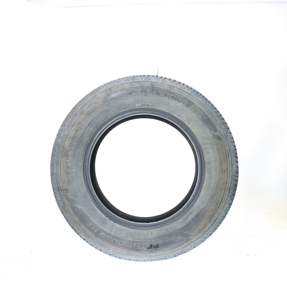 Used 215/70R16 Pathfinder HT 100T - 7/32 - Image 3