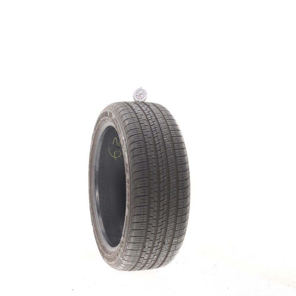 Used 205/45ZR17 Goodyear Eagle Exhilarate 88W - 9.5/32 - Image 1
