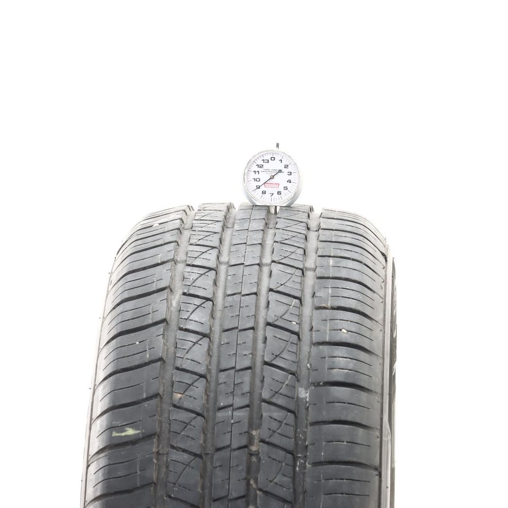 Used 235/60R18 Linglong Crosswind 4X4 HP 107V - 9/32 - Image 2