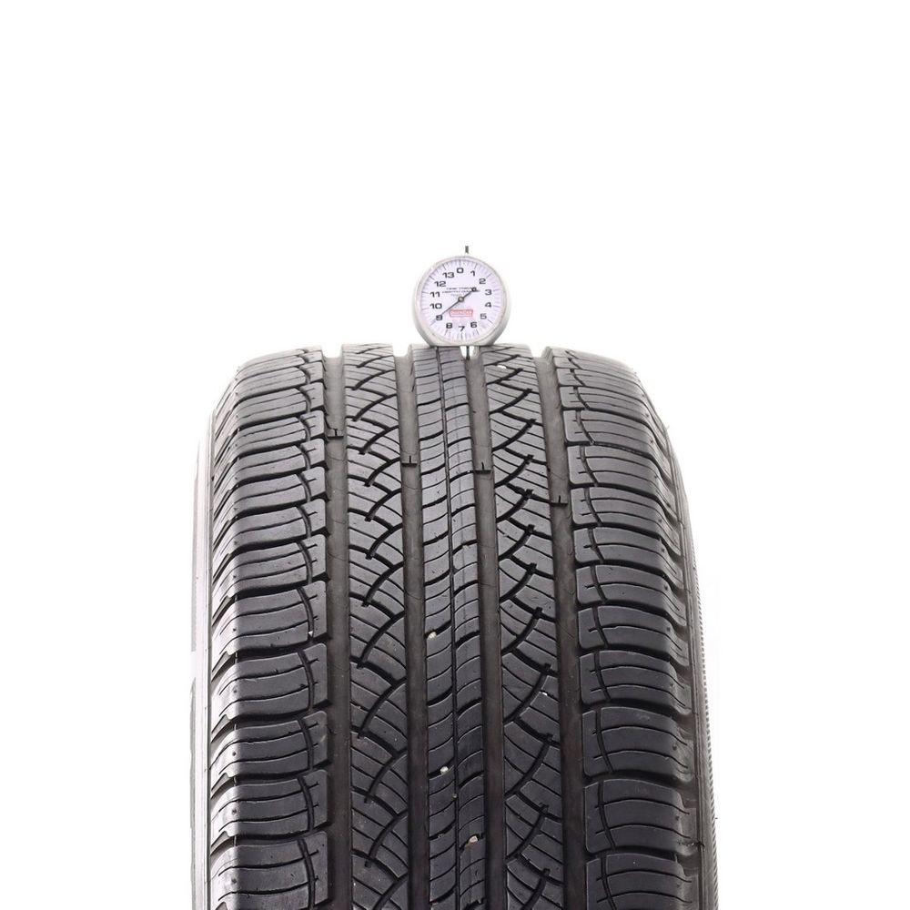 Set of (2) Used 245/60R18 Michelin Latitude Tour HP 104H - 8-9/32 - Image 5
