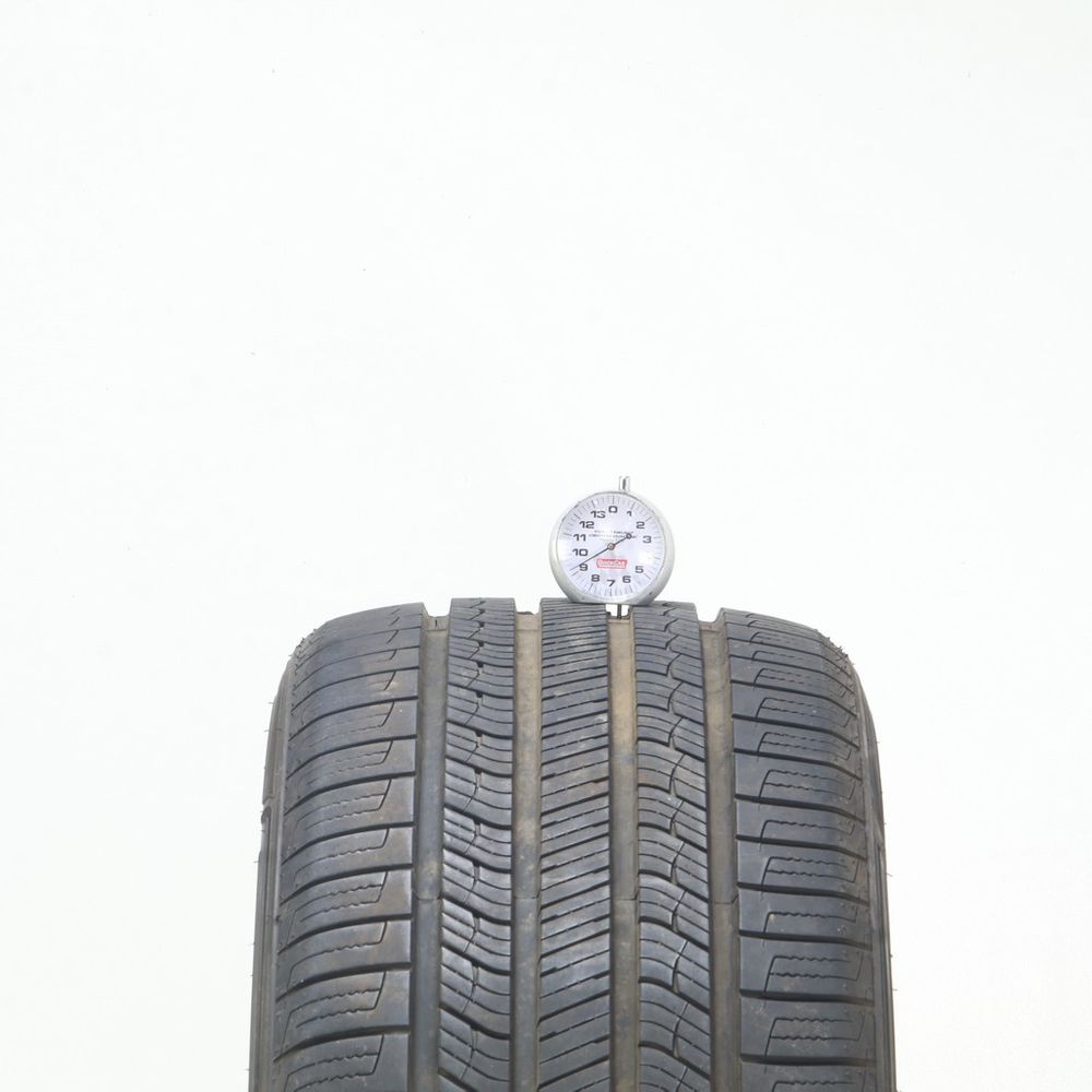 Used 235/40R19 Eldorado Tourmax GFT II 96V - 9/32 - Image 2