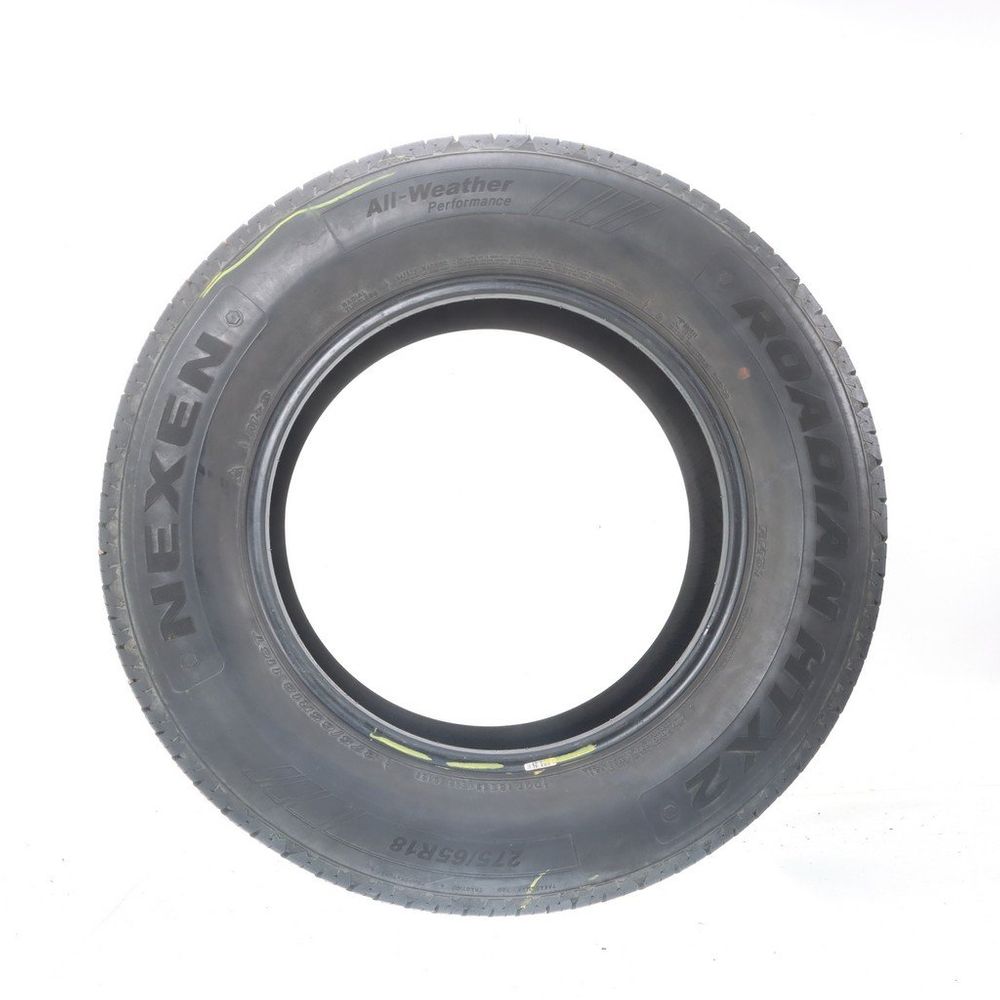 Used 275/65R18 Nexen Roadian HTX 2 RH51 116T - 6/32 - Image 3