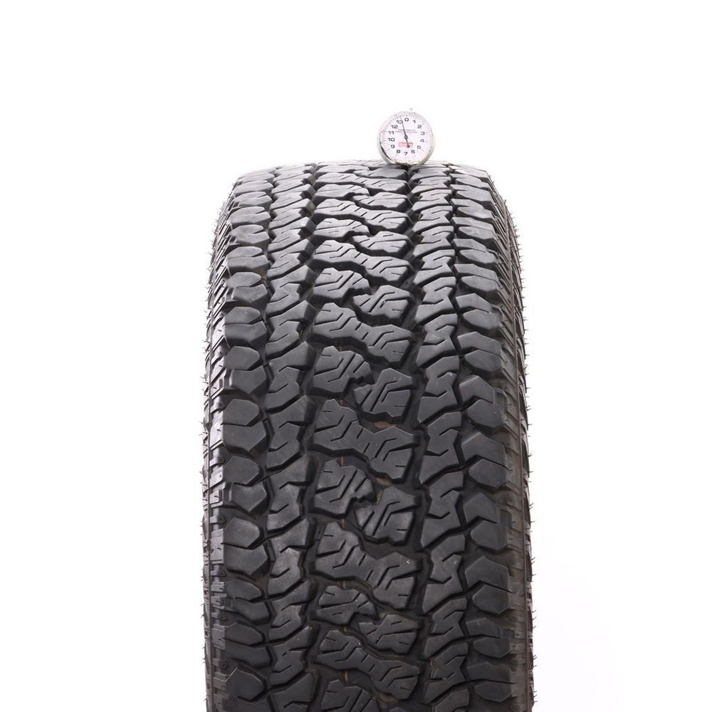 Used LT 275/70R18 Fuzion A/T 125/122S E - 13/32 - Image 2