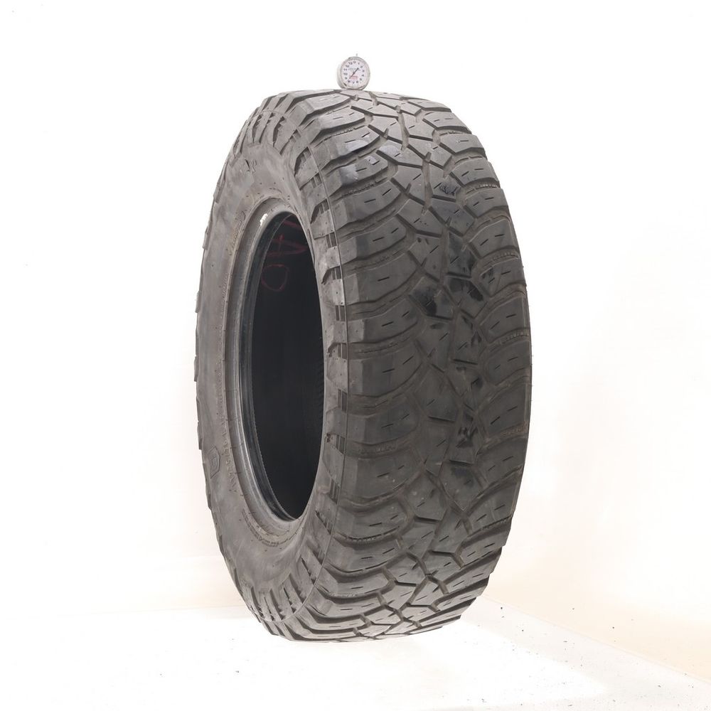 Used LT 275/70R18 General Grabber X3 125/122Q E - 8.5/32 - Image 1