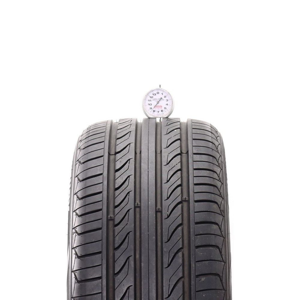 Set of (4) Used 235/45ZR18 Sentury UHP 98W - 8-9.5/32 - Image 5