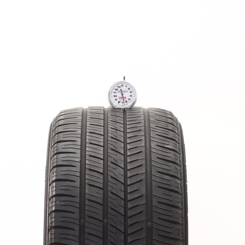 Set of (2) Used 225/45R18 Yokohama YK740 GTX 95V - 6-6.5/32 - Image 5