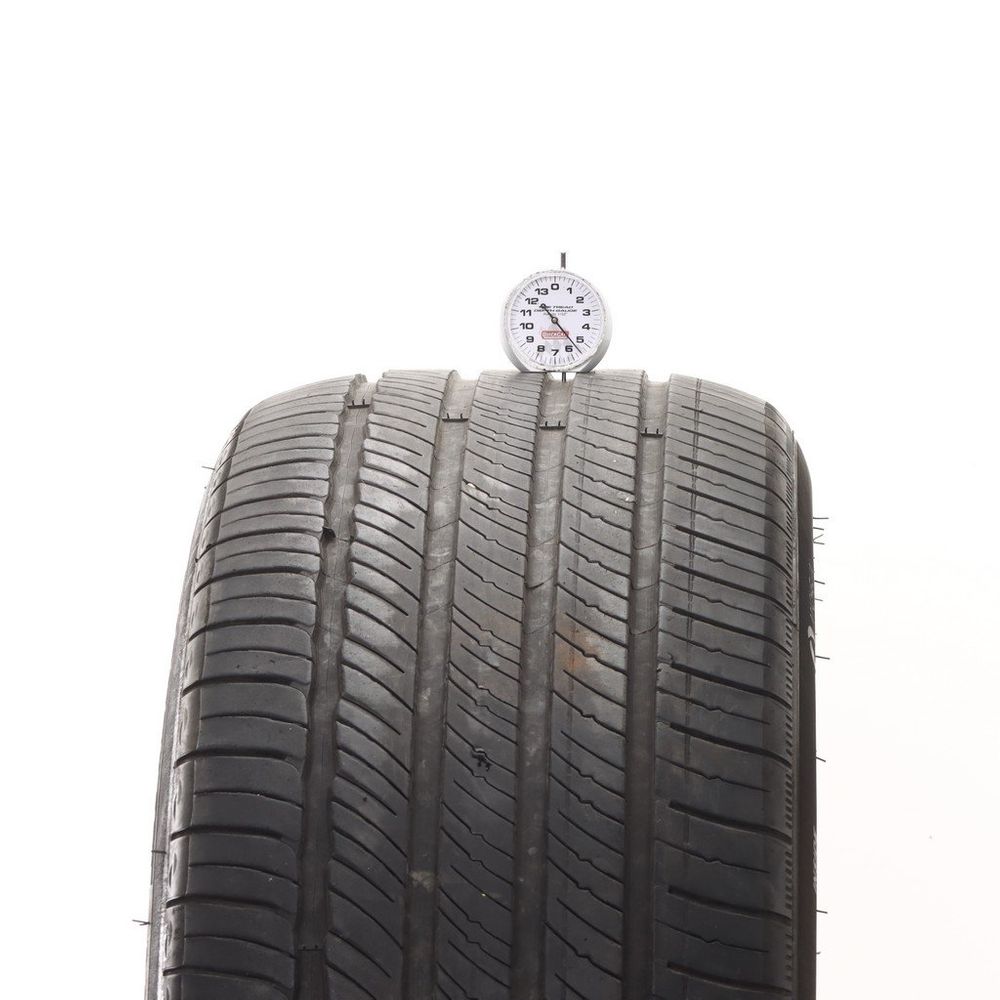 Set of (4) Used 255/50R21 Michelin Primacy Tour A/S 109H - 5.5-7/32 - Image 2