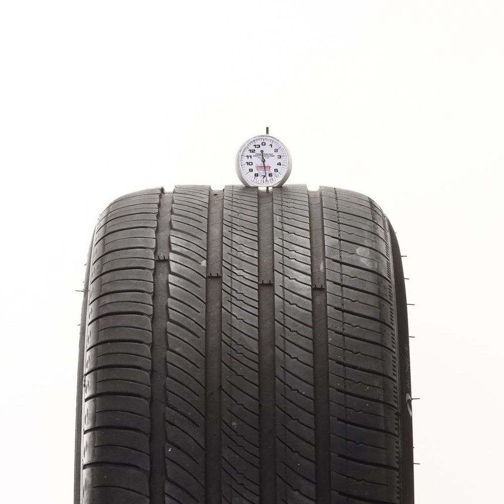 Set of (4) Used 255/50R21 Michelin Primacy Tour A/S 109H - 5.5-7/32 - Image 8