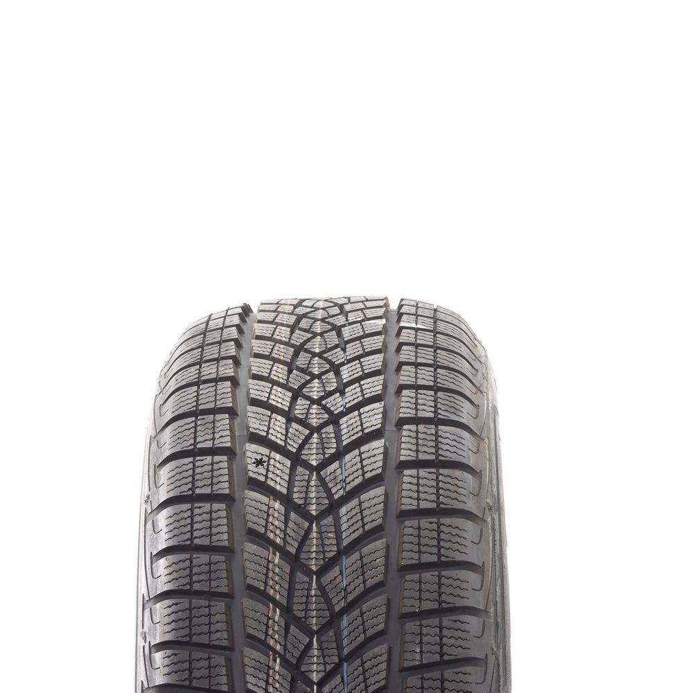 Set of (2) New 225/60R17 Goodyear Ultra Grip Performance + SUV  103V - Image 2