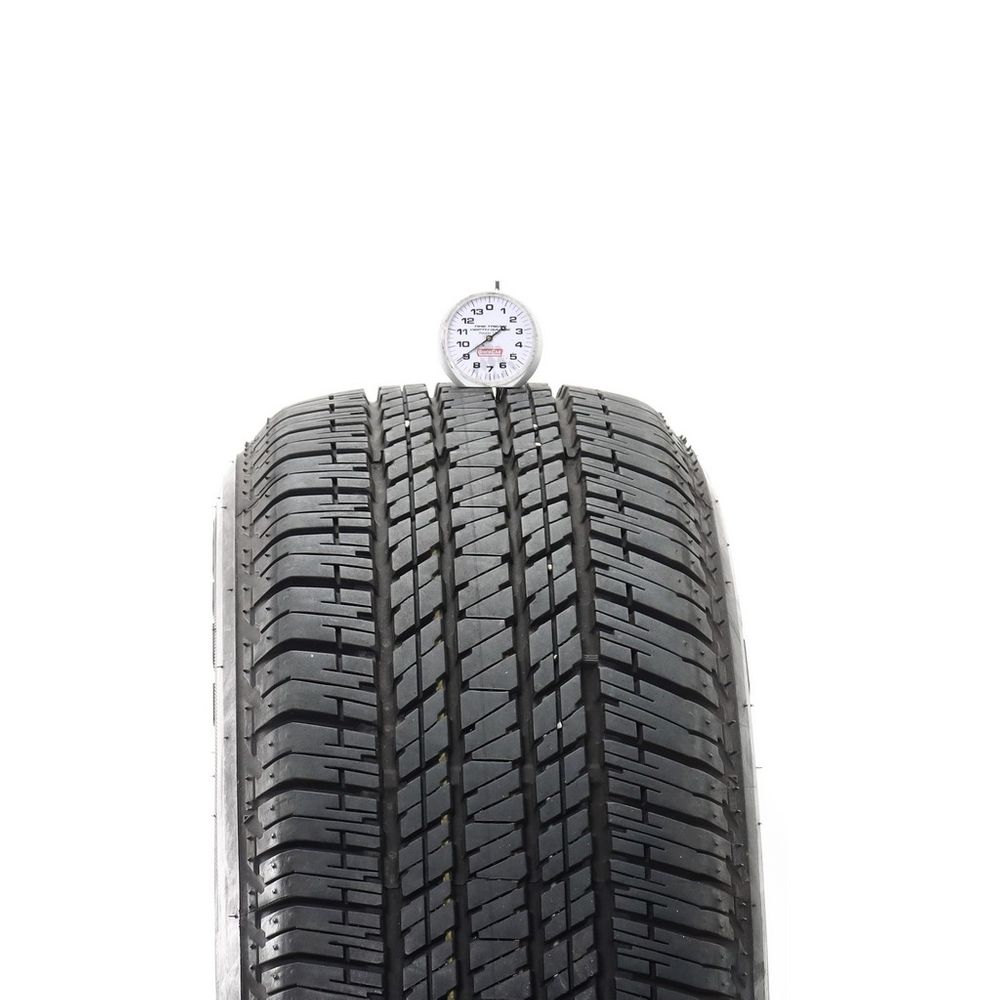 Set of (4) Used 245/60R20 Bridgestone Dueler HT 684 II 107H - 8.5-10/32 - Image 11
