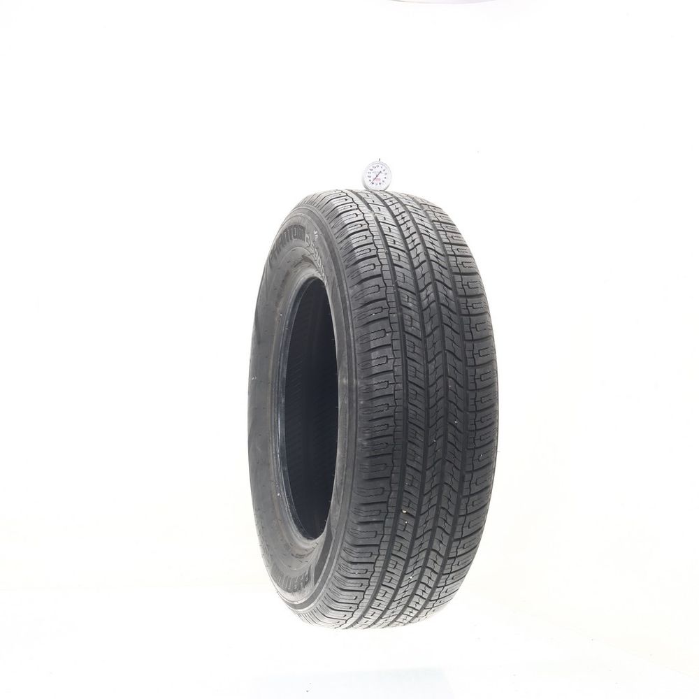Set of (2) Used 235/65R17 Phantom C-Sport 104V - 7.5-8.5/32 - Image 4