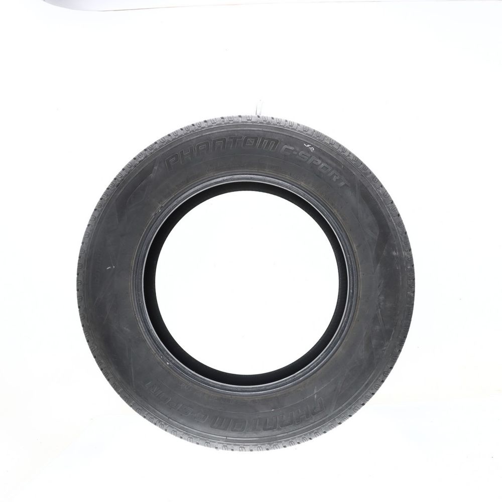 Set of (2) Used 235/65R17 Phantom C-Sport 104V - 7.5-8.5/32 - Image 6