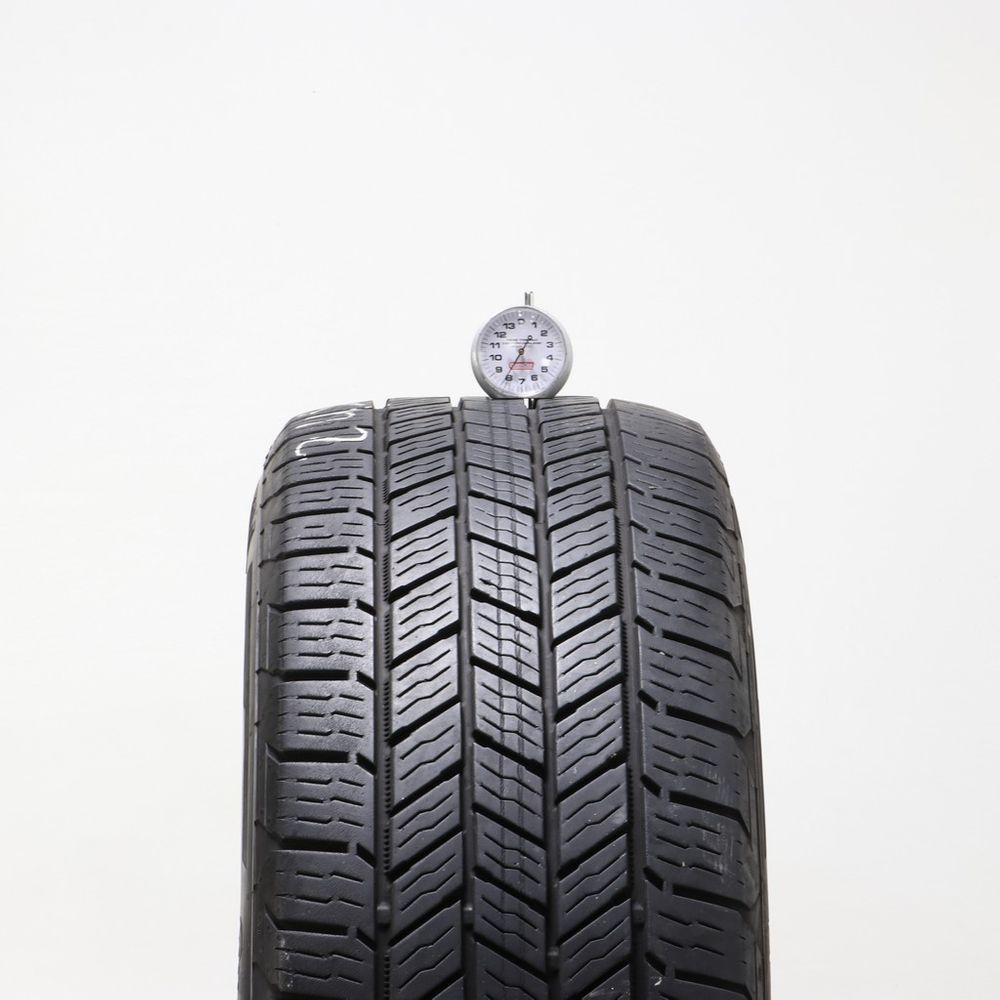 Used 245/55R19 Continental TerrainContact H/T 103T - 8/32 - Image 2