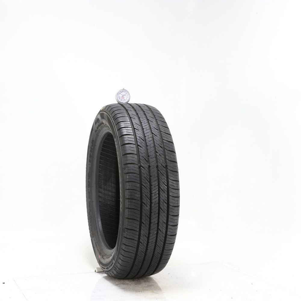 Set of (2) Used 185/55R16 Mazama Reputation NLW-3 83H - 8.5-9.5/32 - Image 4