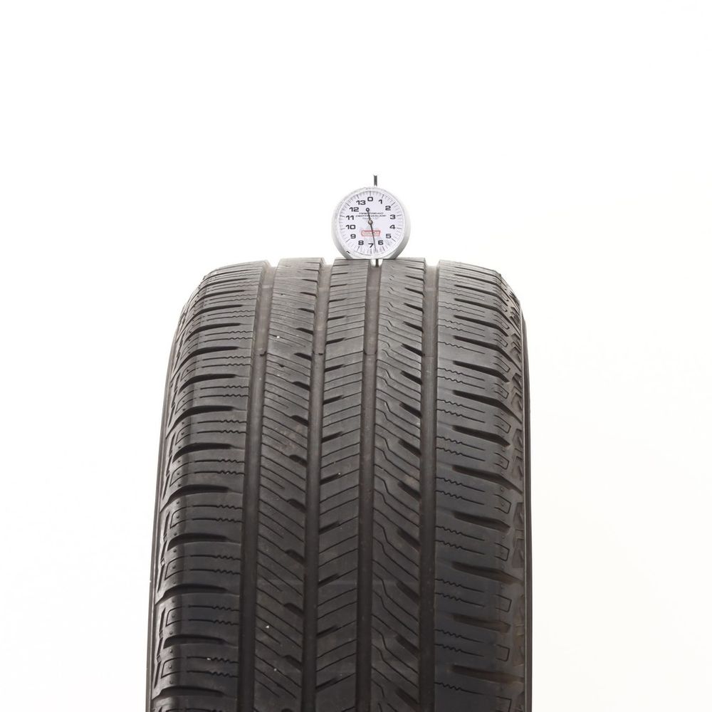 Set of (2) Used 225/60R18 Yokohama YK-CTX 100H - 5.5-6.5/32 - Image 5
