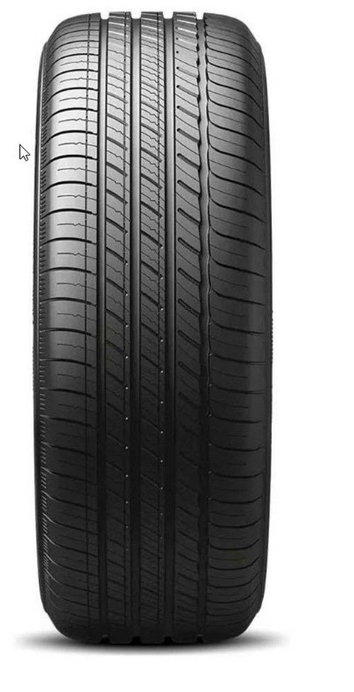 Set of (4) New LT 245/40R20 Michelin Primacy Tour A/S 99V - Image 3