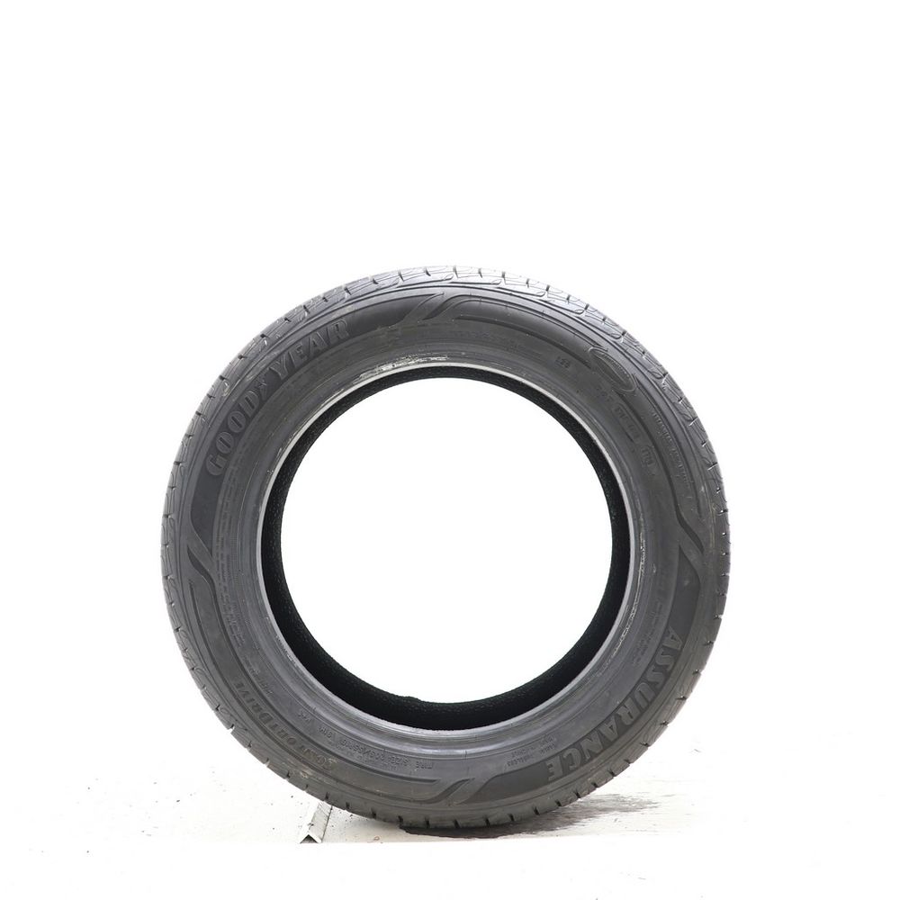 New 205/55R16 Goodyear Assurance ComfortDrive 91H - 9/32 - Image 3