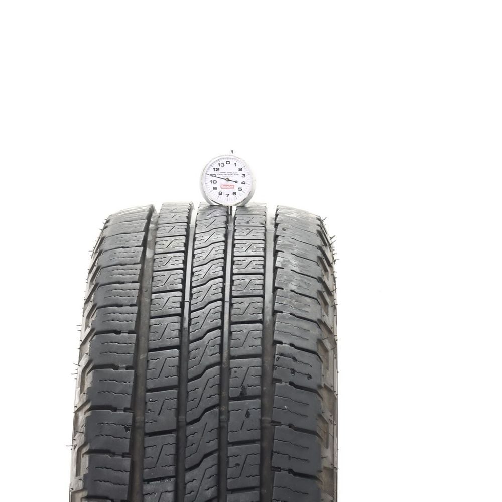 Set of (2) Used 235/65R16C Falken WildPeak H/T HT02 HD 121/119R - 11-12.5/32 - Image 2