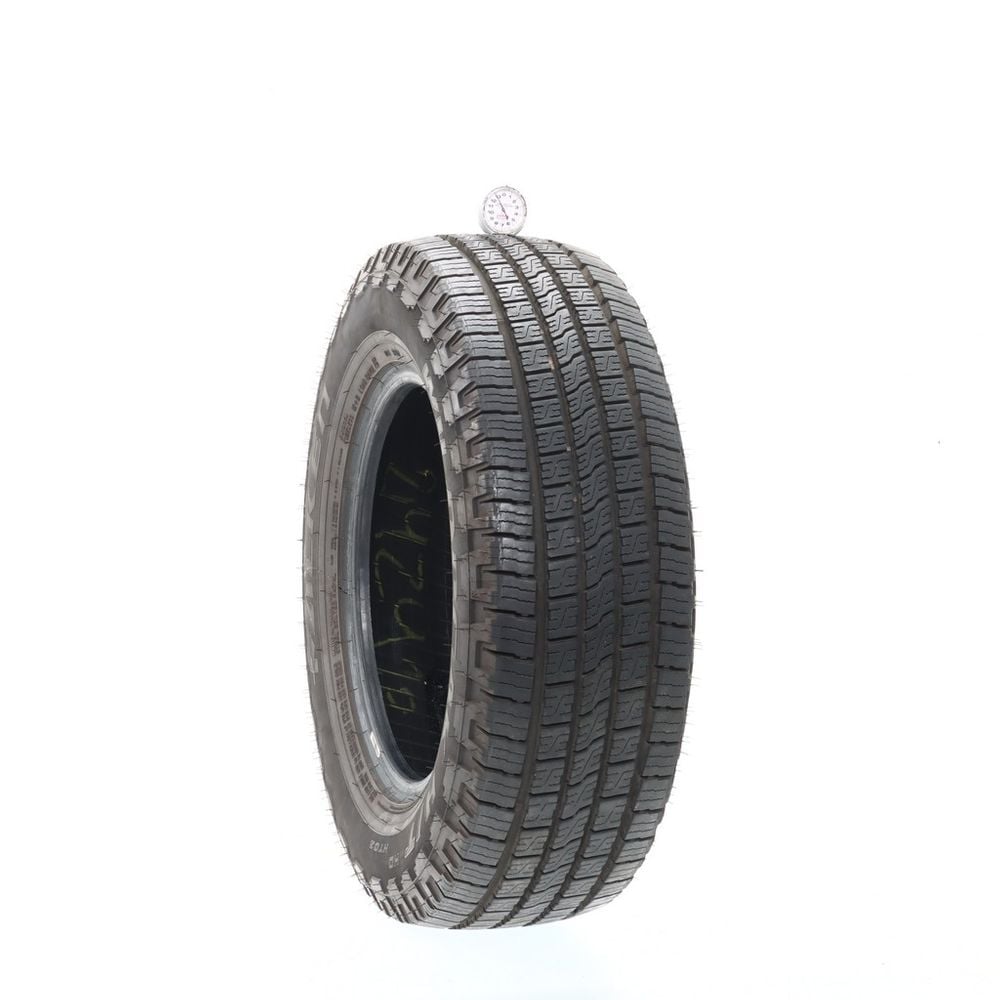 Set of (2) Used 235/65R16C Falken WildPeak H/T HT02 HD 121/119R - 11-12.5/32 - Image 4