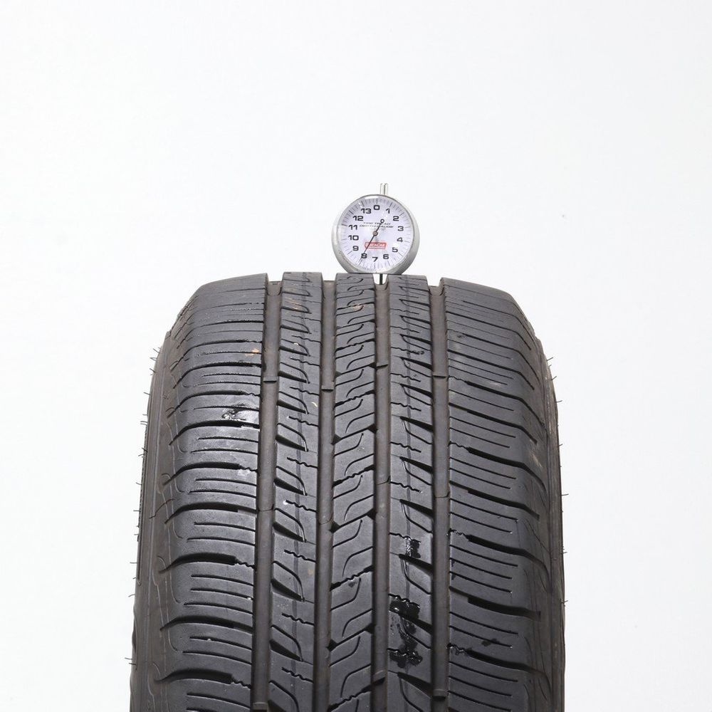 Set of (2) Used 225/60R18 Goodyear Assurance ComfortDrive 100H - 8-9/32 - Image 2