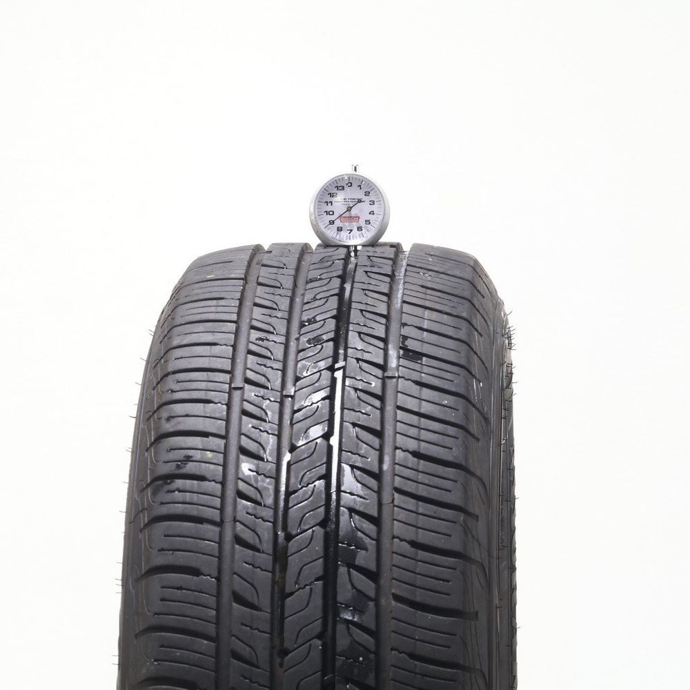 Set of (2) Used 225/60R18 Goodyear Assurance ComfortDrive 100H - 8-9/32 - Image 5