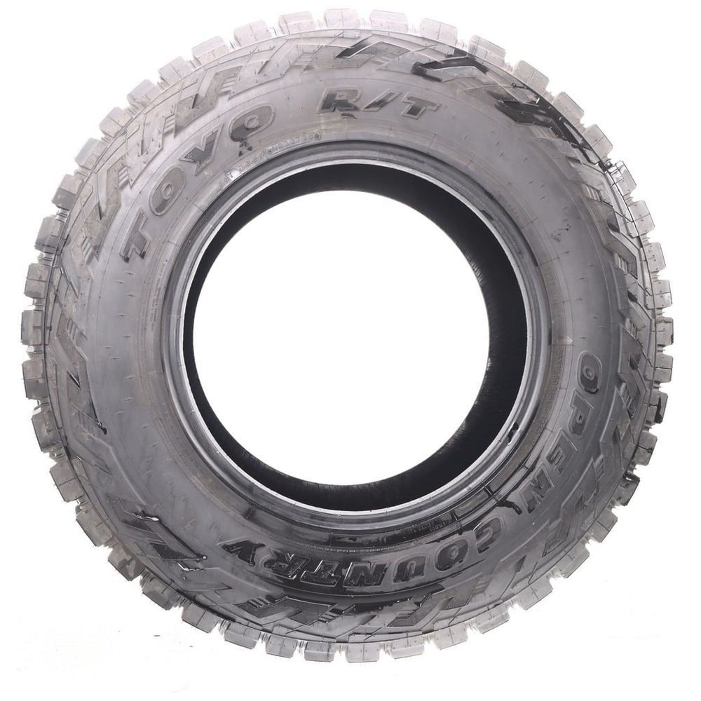 New LT 35X12.5R18 Toyo Open Country RT 123Q E - Image 3