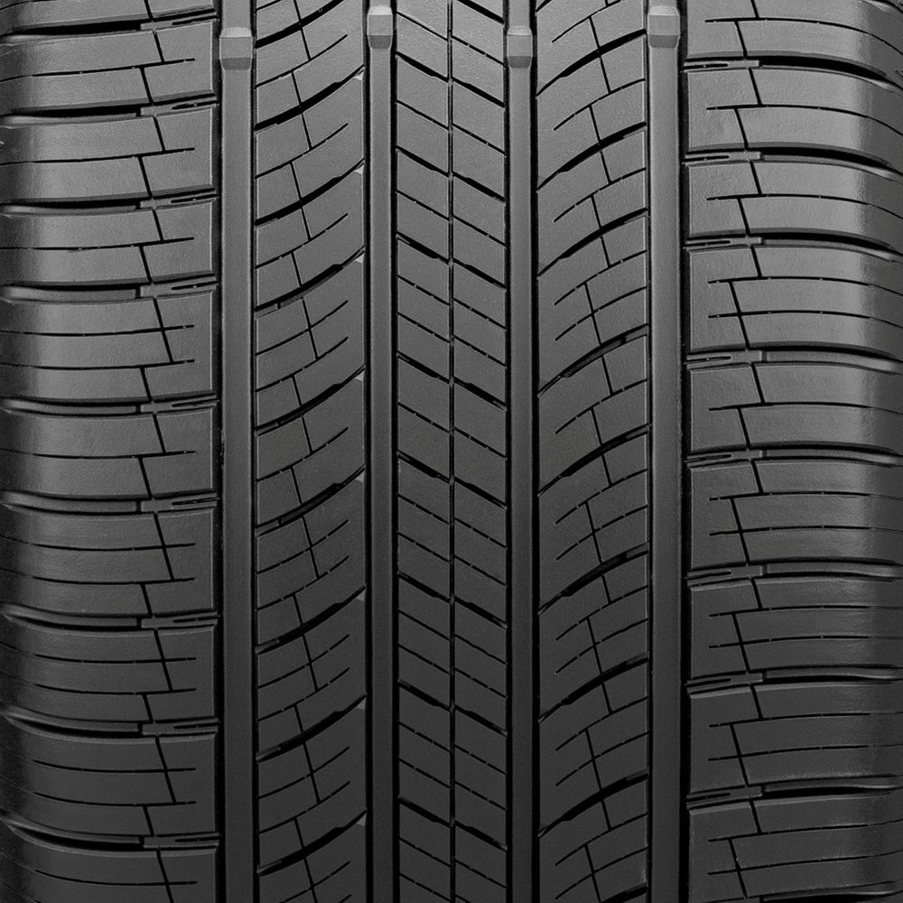 New 255/50R20 Nexen Roadian GTX 109V - Image 3