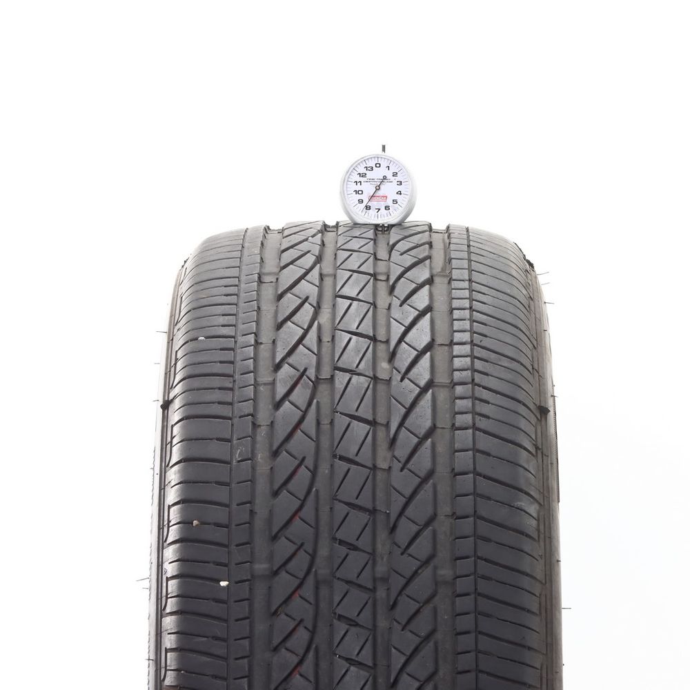 Set of (4) Used 245/50R19 Bridgestone Dueler H/P Sport AS RFT 105H - 6.5-8/32 - Image 11