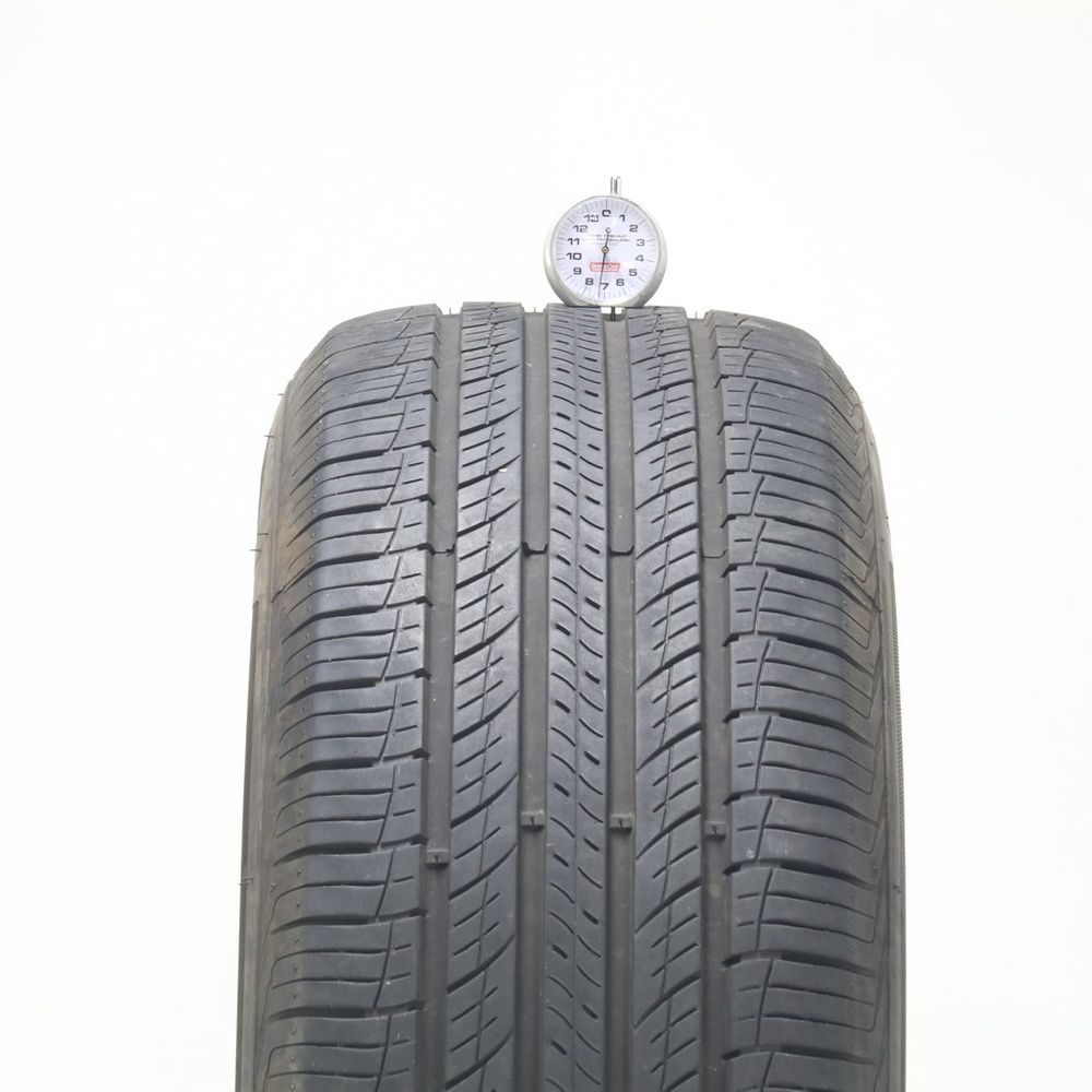 Used 255/60R18 Hankook Dynapro HP2 112V - 7/32 - Image 2