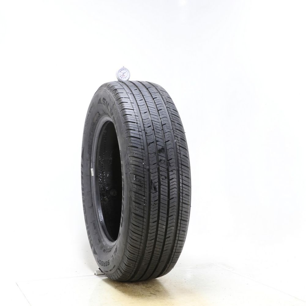 Set of (4) Used 225/65R17 Arizonian Silver Edition 102H - 7.5-9/32 - Image 10