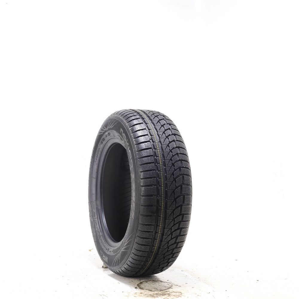 Driven Once 185/65R14 Nokian WR G4 86H - 10.5/32 - Image 1