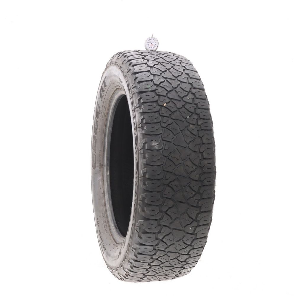 Used 275/60R20 Kelly Edge AT 115S - 4.5/32 - Image 1