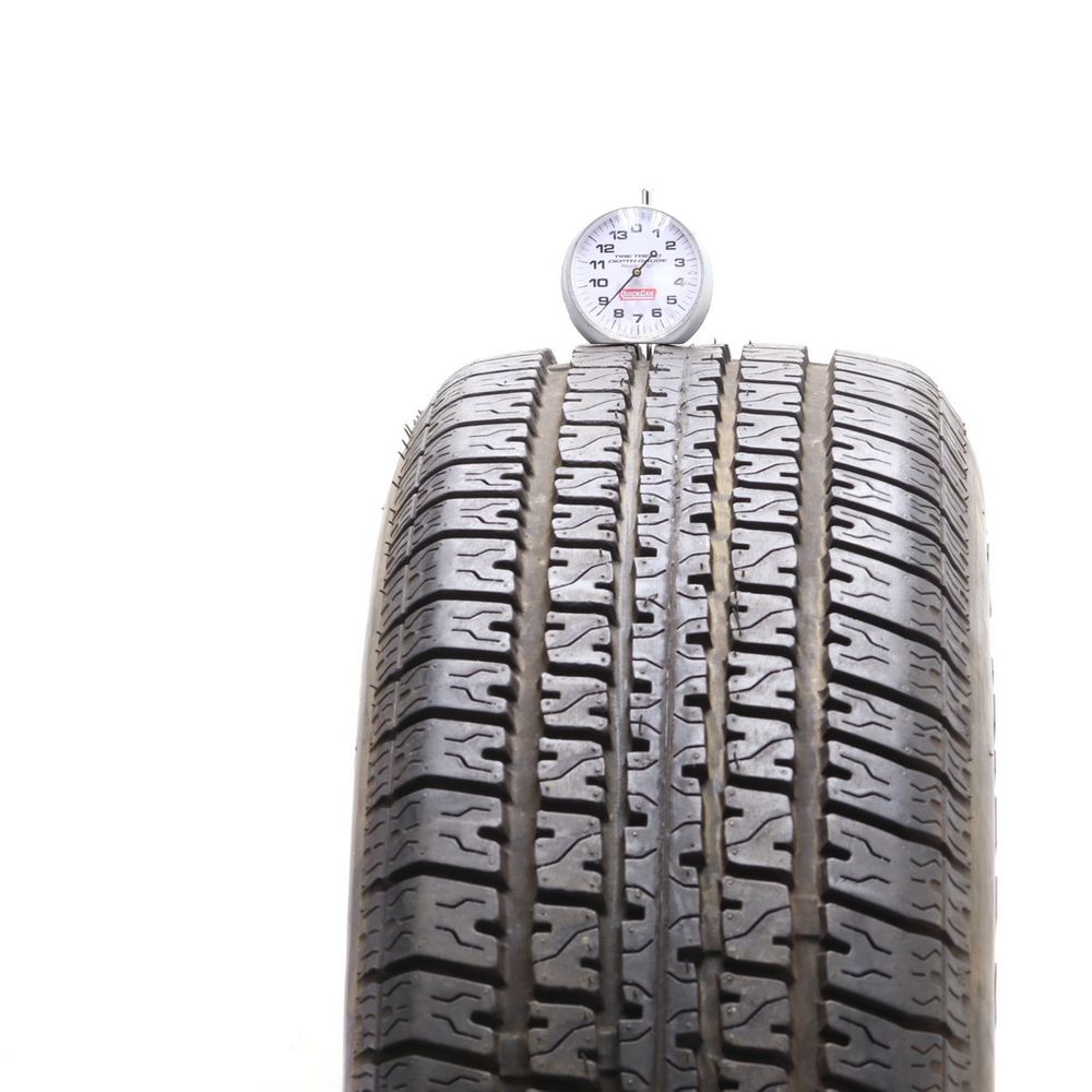 Used ST 225/75R15 Carlisle Radial Trail 1N/A E - 8.5/32 - Image 2