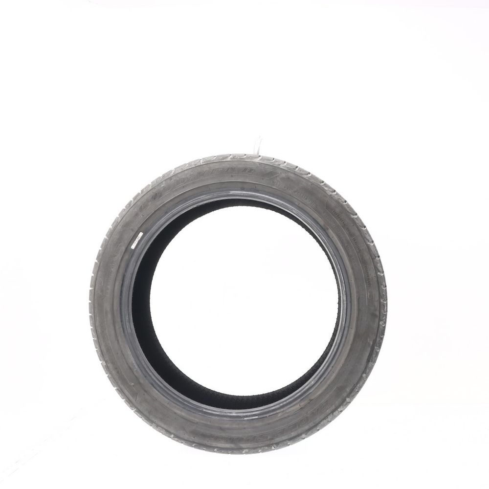 Used 215/45R17 Goodyear Eagle Sport AS 91W - 7.5/32 - Image 3