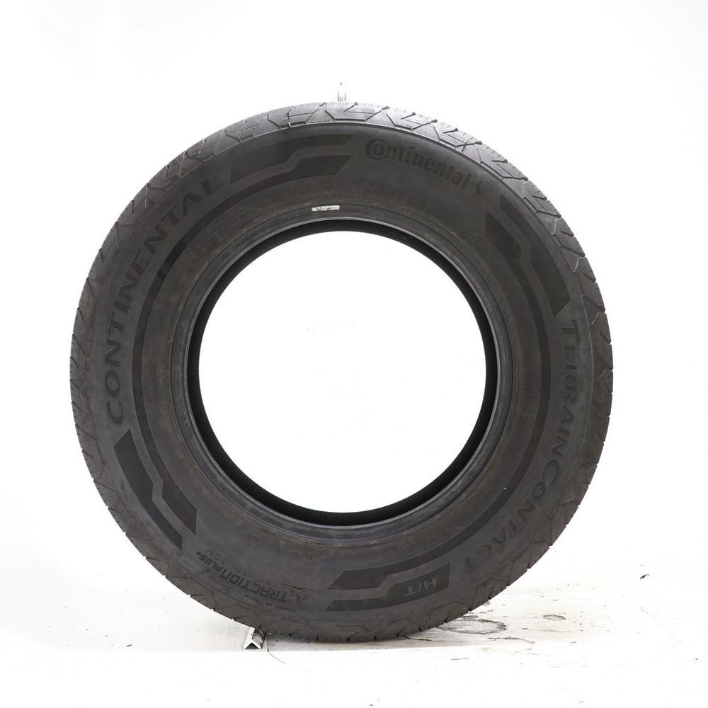 Used 255/70R18 Continental TerrainContact H/T 113T - 6.5/32 - Image 3
