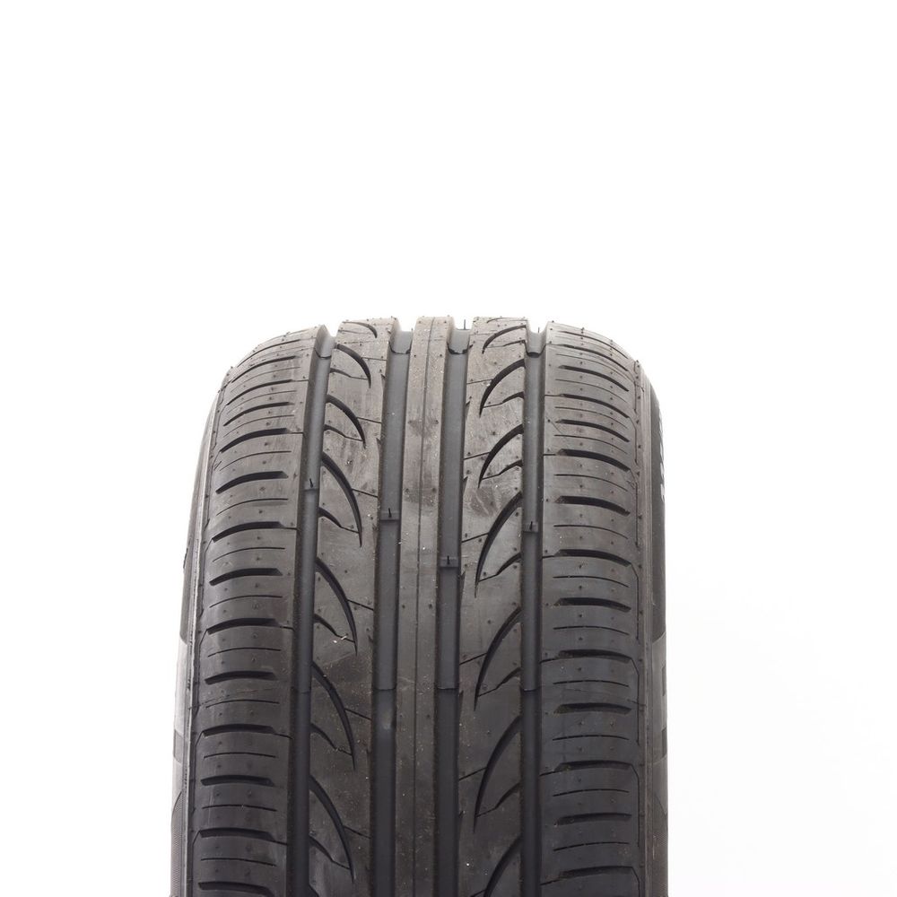 Set of (2) New 225/55ZR17 Lexani LXUHP-207 101W - Image 2