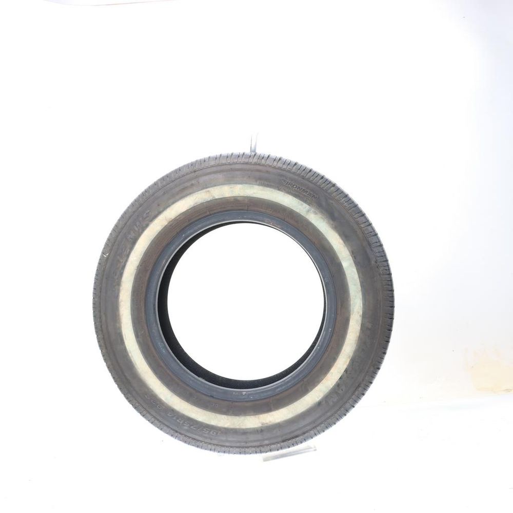 Used 195/75R14 Ironman RB-12 NWS 92S - 7.5/32 - Image 3