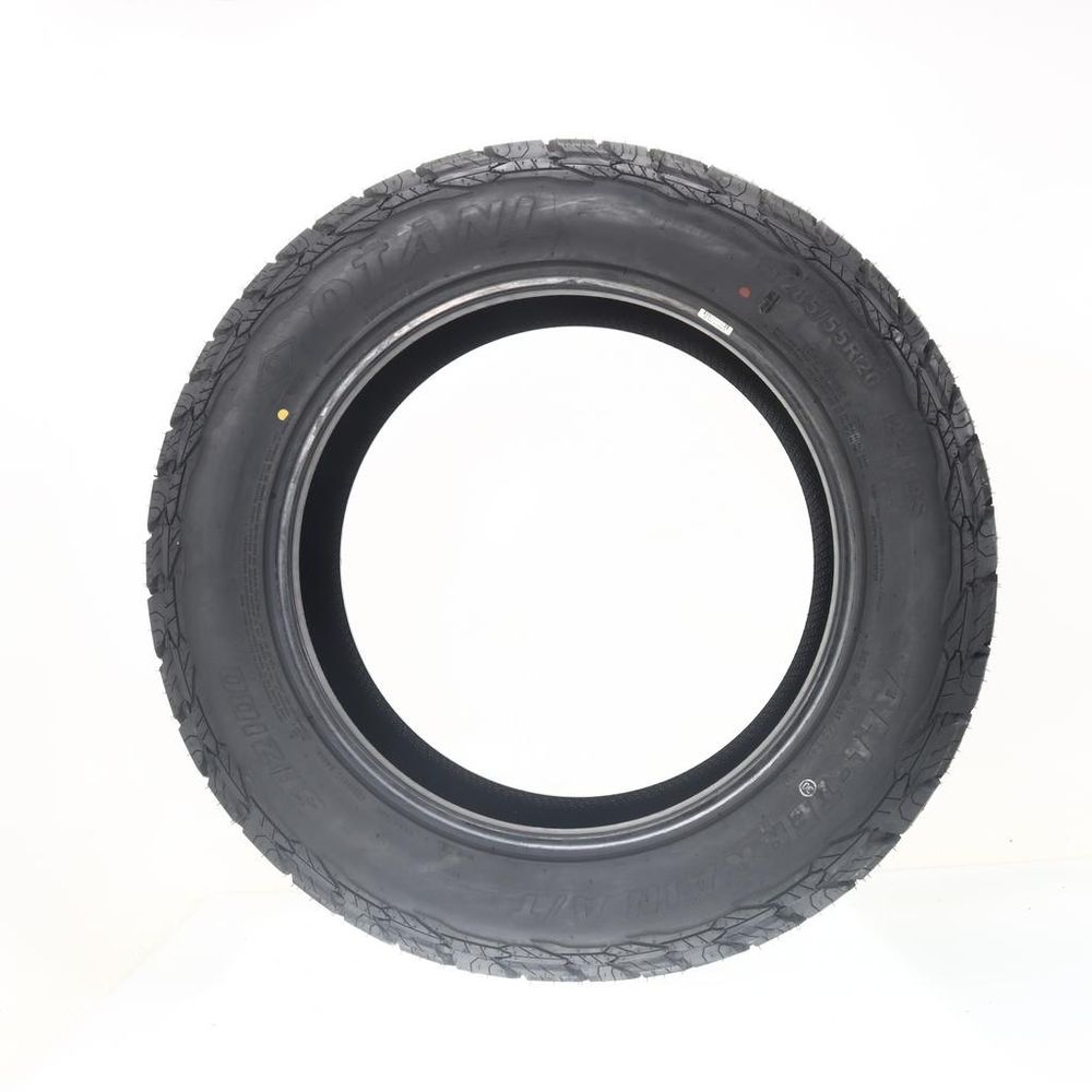 New LT 285/55R20 Otani SA2100 122/119S E - Image 3