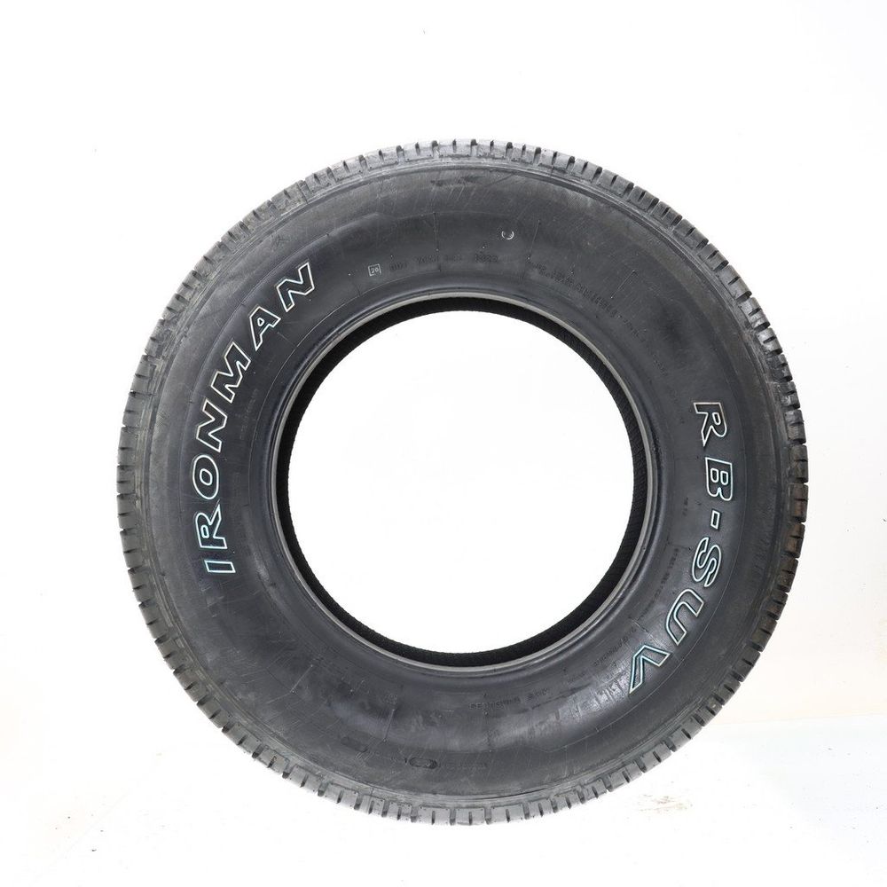 New 245/70R16 Ironman RB-SUV 107S - Image 3