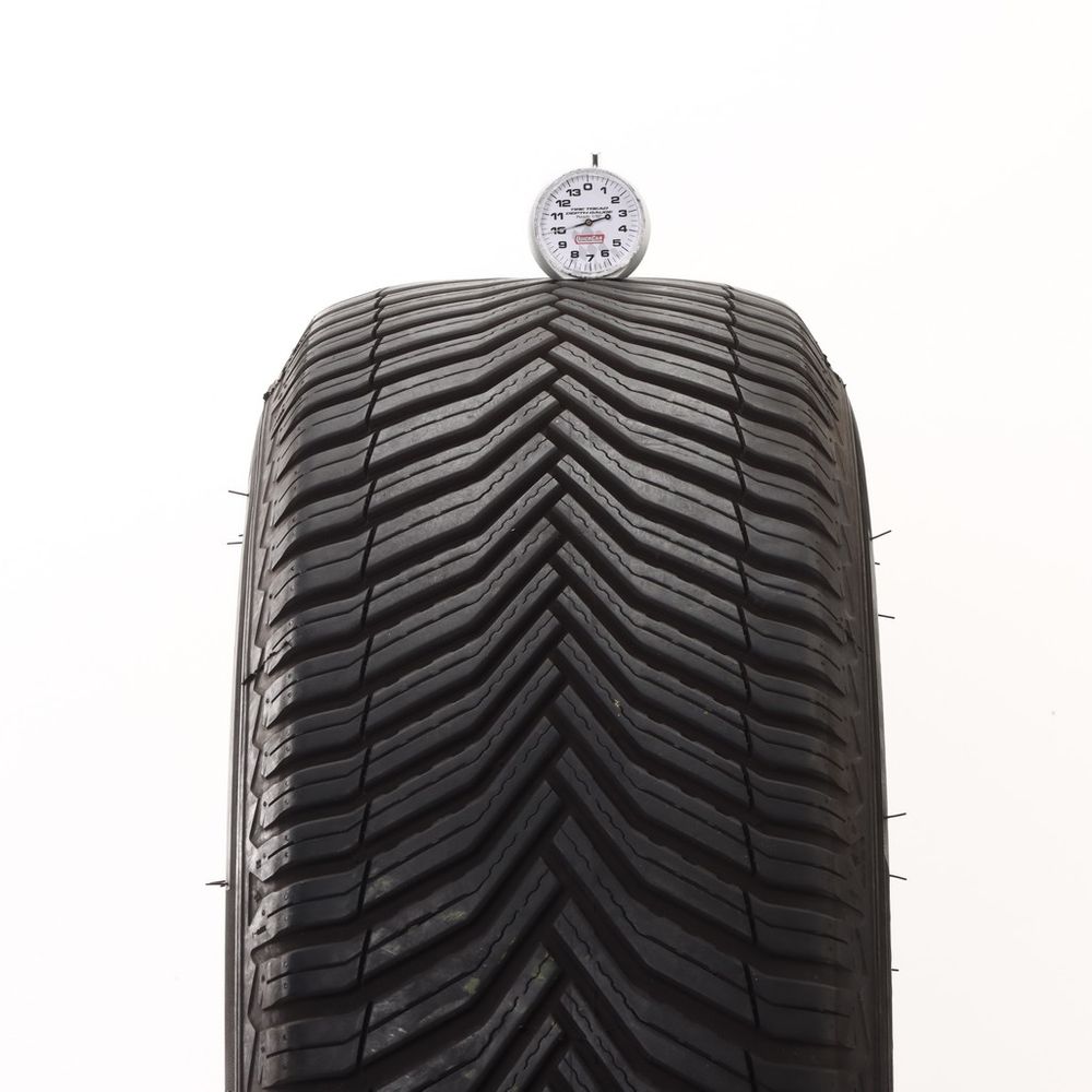 Set of (2) Used 245/60R18 Michelin CrossClimate 2 109V - 9.5-10/32 - Image 5