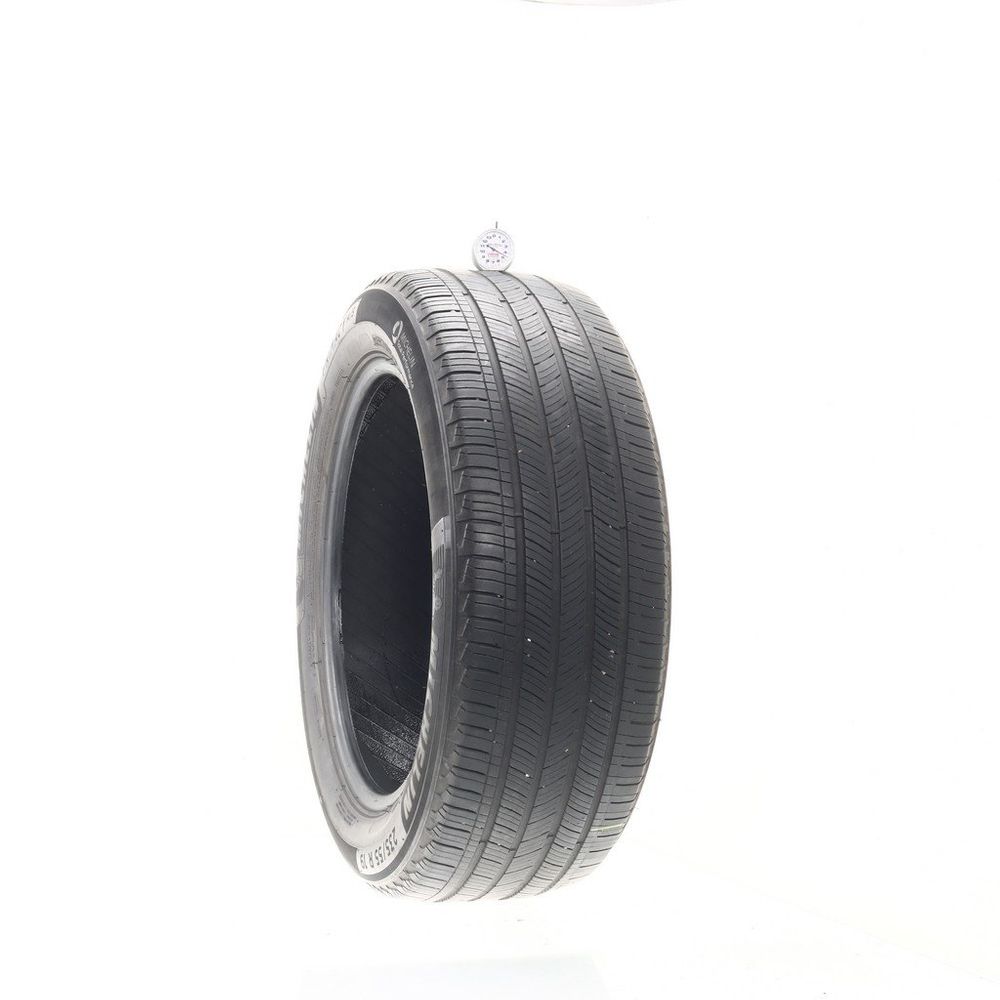 Used 235/55R19 Michelin Primacy A/S 101V - 4.5/32 - Image 1