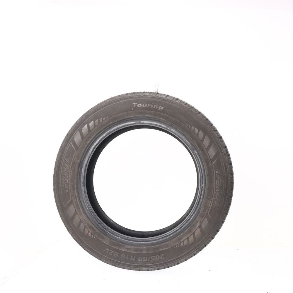 Used 205/60R16 Fuzion Touring TA71 92V - 9/32 - Image 3