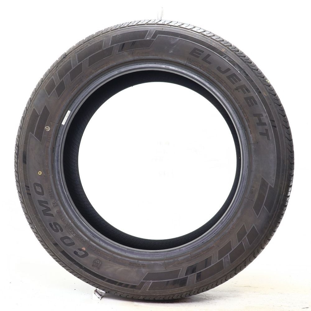 Used 275/55R20 Cosmo EL JEFE HT 117V - 8/32 - Image 3
