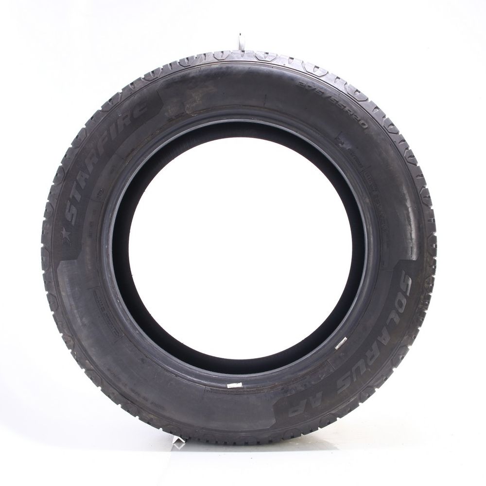Set of (2) Used 275/55R20 Starfire Solarus AP 117H - 6-7/32 - Image 3