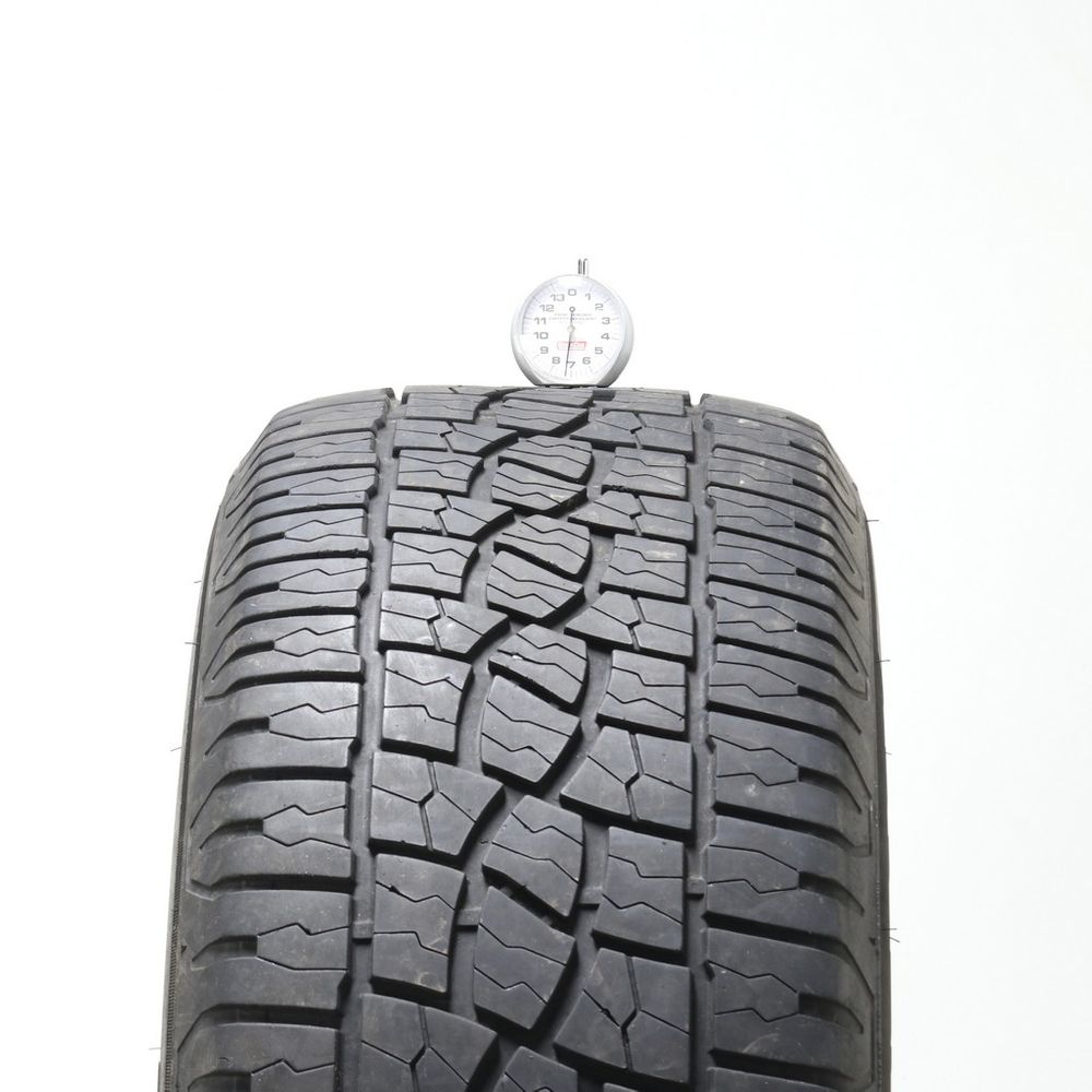 Set of (2) Used 275/55R20 Starfire Solarus AP 117H - 6-7/32 - Image 5