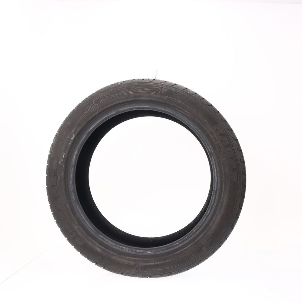 Set of (2) Used 225/50ZR18 Radar Dimax AS-8 99W - 8.5-9/32 - Image 6