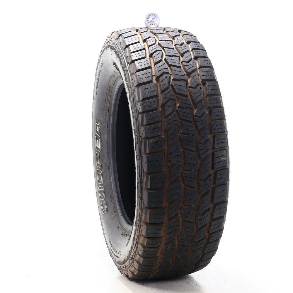Used 275/65R18 Cooper Adventurer AT 116T - 8.5/32 - Image 1