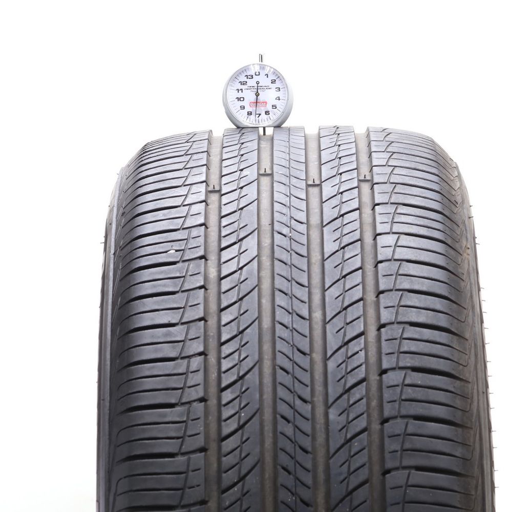 Set of (4) Used 245/50R20 Hankook Dynapro HP2 102V - 7-8.5/32 - Image 2
