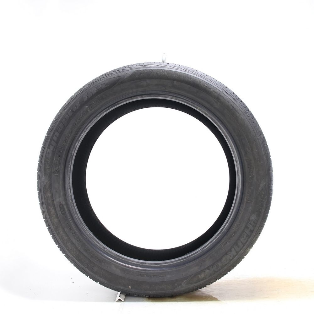 Set of (4) Used 245/50R20 Hankook Dynapro HP2 102V - 7-8.5/32 - Image 12